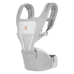 Alta Babytrage Pearl Grey