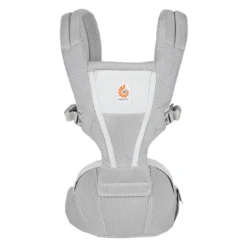 Alta Babytrage Pearl Grey
