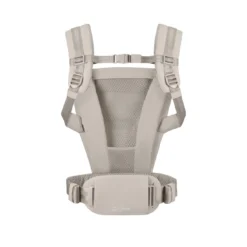 AMYA Babytrage Dune Grey