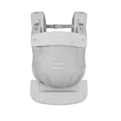 AMYA Babytrage Fog Grey