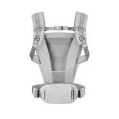 AMYA Babytrage Fog Grey