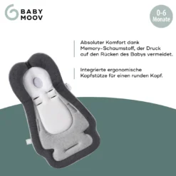 Anatomisches Stützkissen Cosymorpho