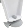 Angelcare® Badering Light Grey