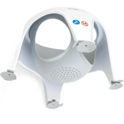 Angelcare® Badering Light Grey