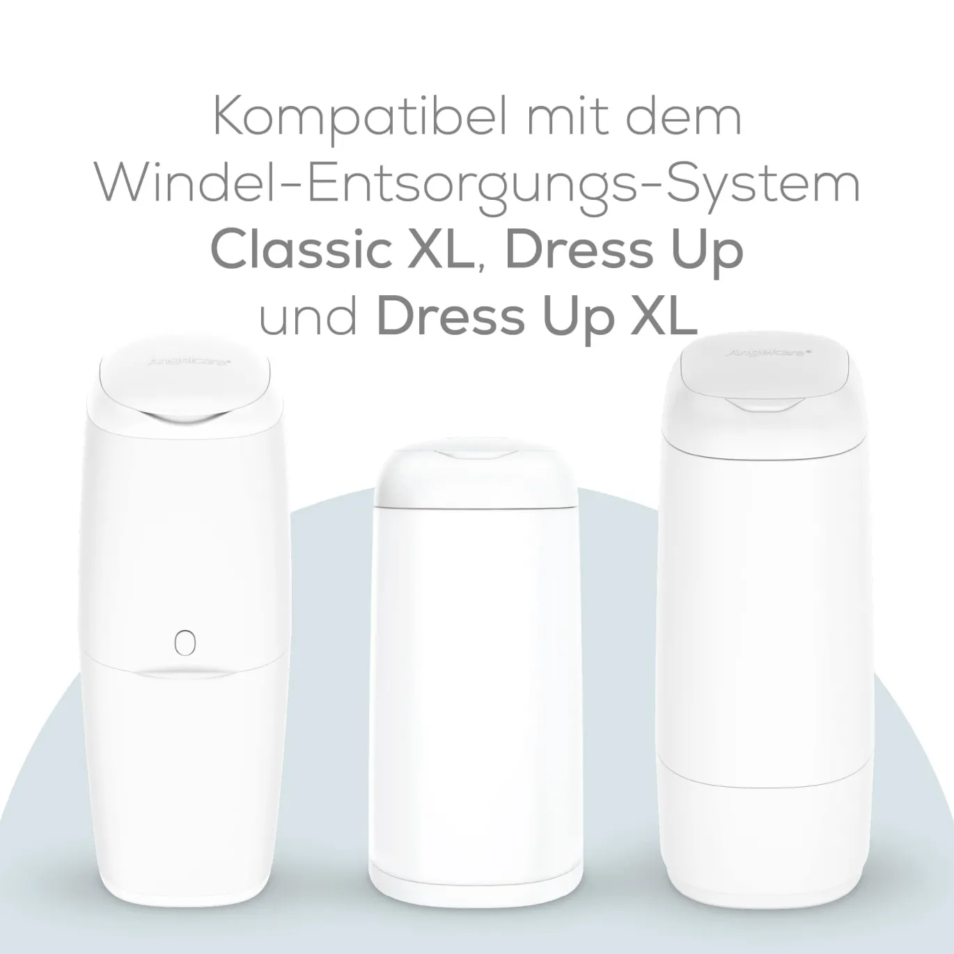 Angelcare® Nachfüllkassette