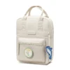 Animal Patches Set Kids Backpack