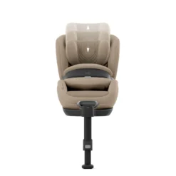 Anoris T2 i-Size Plus Cozy Beige
