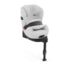 Anoris T2 i-Size Plus Platinum White