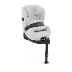 Anoris T2 i-Size Plus Platinum White