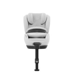 Anoris T2 i-Size Plus Platinum White
