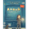 Anouk, die nachts auf Reisen geht