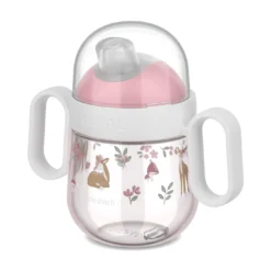 Antitropf-Trinklernbecher Mio Fairy Garden