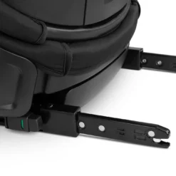 Aspen 2 Fix i-Size Black