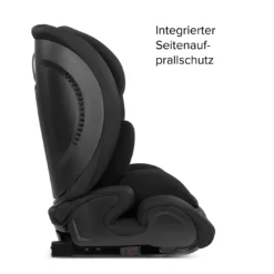 Aspen 2 Fix i-Size Black