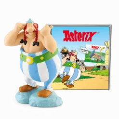 Asterix - Die goldene Sichel