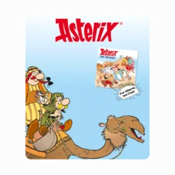 Asterix - Die Odyssee