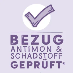 Außensack LIEBMICH Garden 62/68