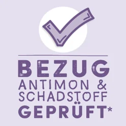 Außensack LIEBMICH Hop Bunny 50/56