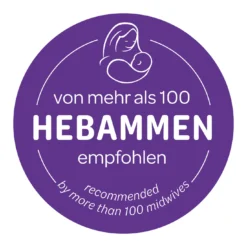 Außensack LIEBMICH Hop Bunny 62/68