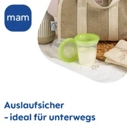 Aufbewahrungsbecher