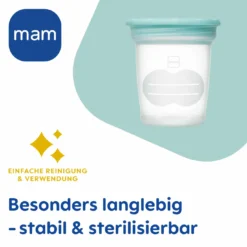 Aufbewahrungsbecher