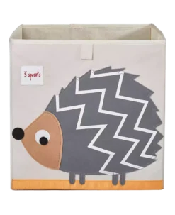 Aufbewahrungsbox Igel