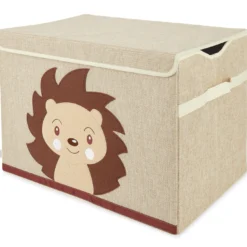 Aufbewahrungsbox mit Deckel Igel Piksi