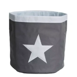 Aufbewahrungskorb Stern