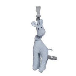 Aufziehgiraffe