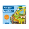 Auf zur Baustelle