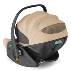 Aura ergo2 i-Size Beige