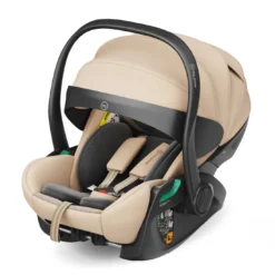 Aura ergo2 i-Size Beige
