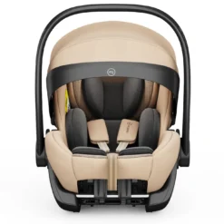 Aura ergo2 i-Size Beige
