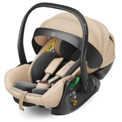 Aura ergo2 i-Size Beige
