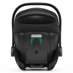 Aura ergo2 i-Size Black