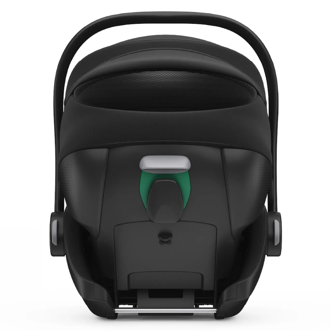Aura ergo2 i-Size Black