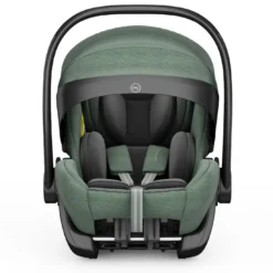 Aura ergo2 i-Size Green