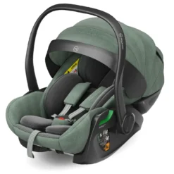 Aura ergo2 i-Size Green