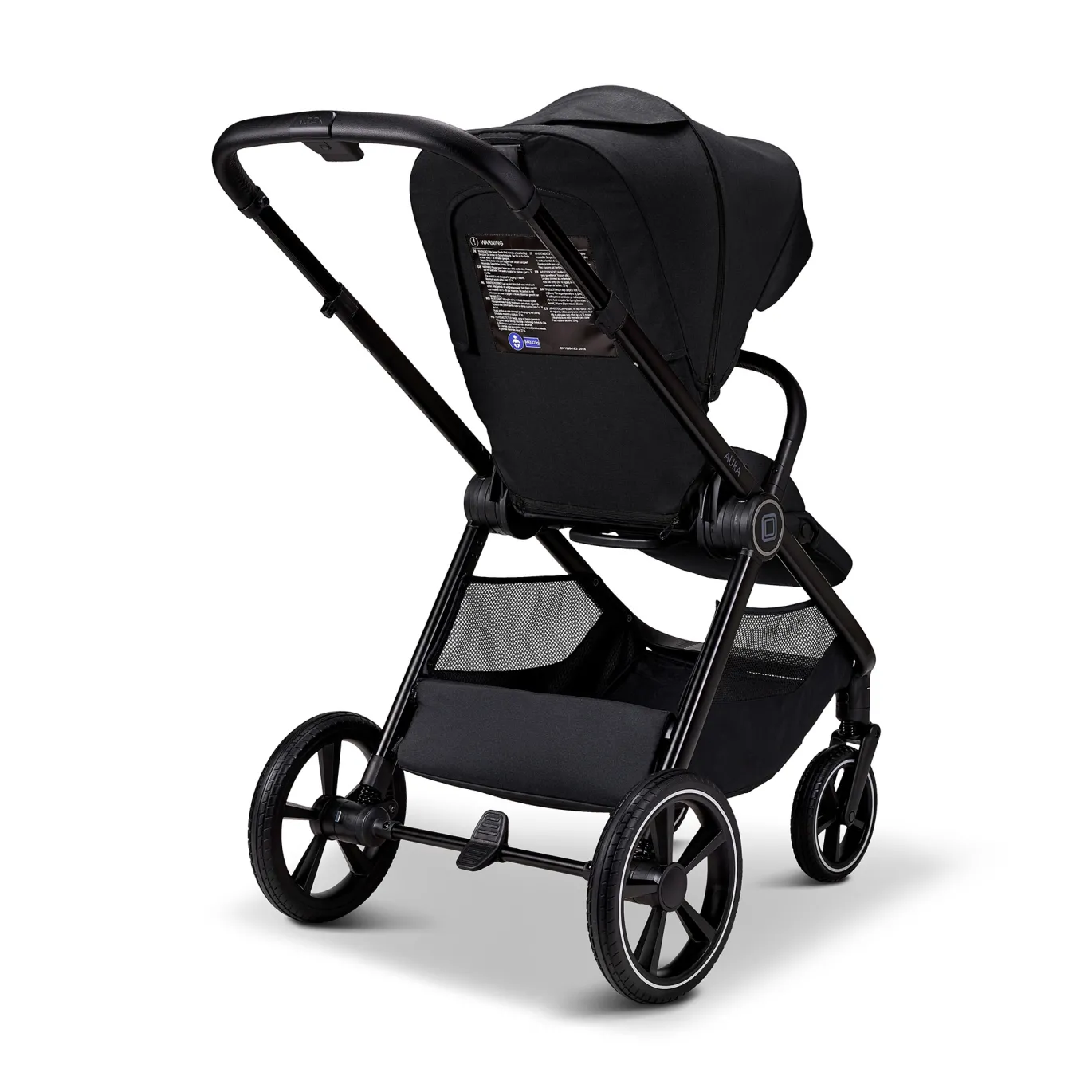 AURA Onyx