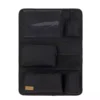 Autorücksitz-Organizer Black Edition