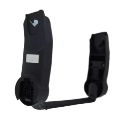 Autositzadapter Hub