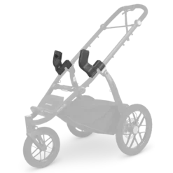 Autositz-Adapter Ridge