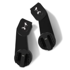 Autositz-Adapter-Set Day⁵