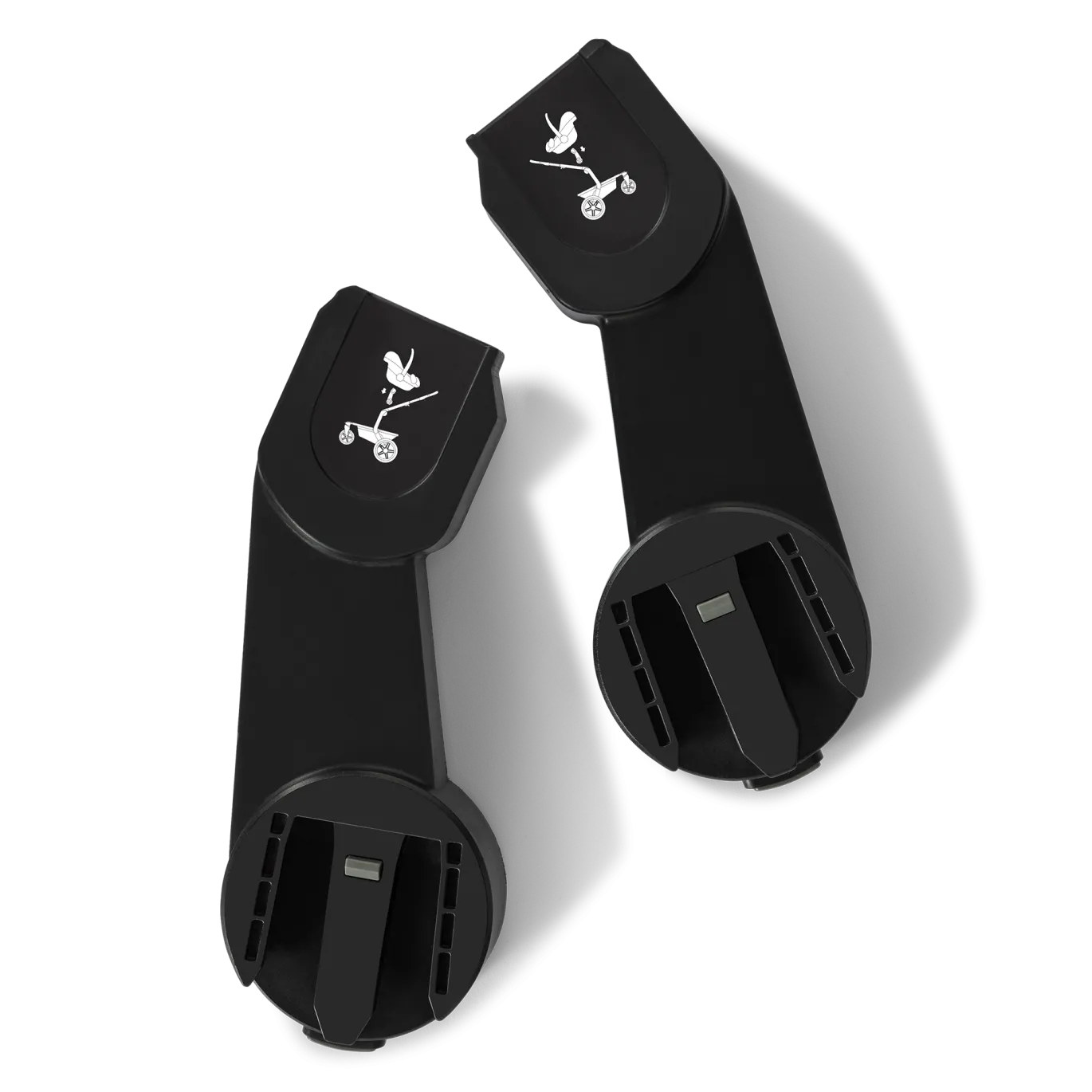 Autositz-Adapter-Set Day⁵