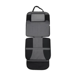 Autositzauflage mit Tablet-Fach