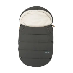 Autositz-Fußsack Finnley