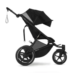 Avi Spin Moon Black