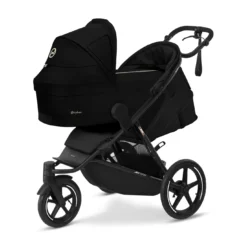 Avi Spin Moon Black