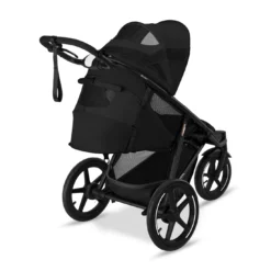 Avi Spin Moon Black