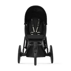 Avi Spin Moon Black